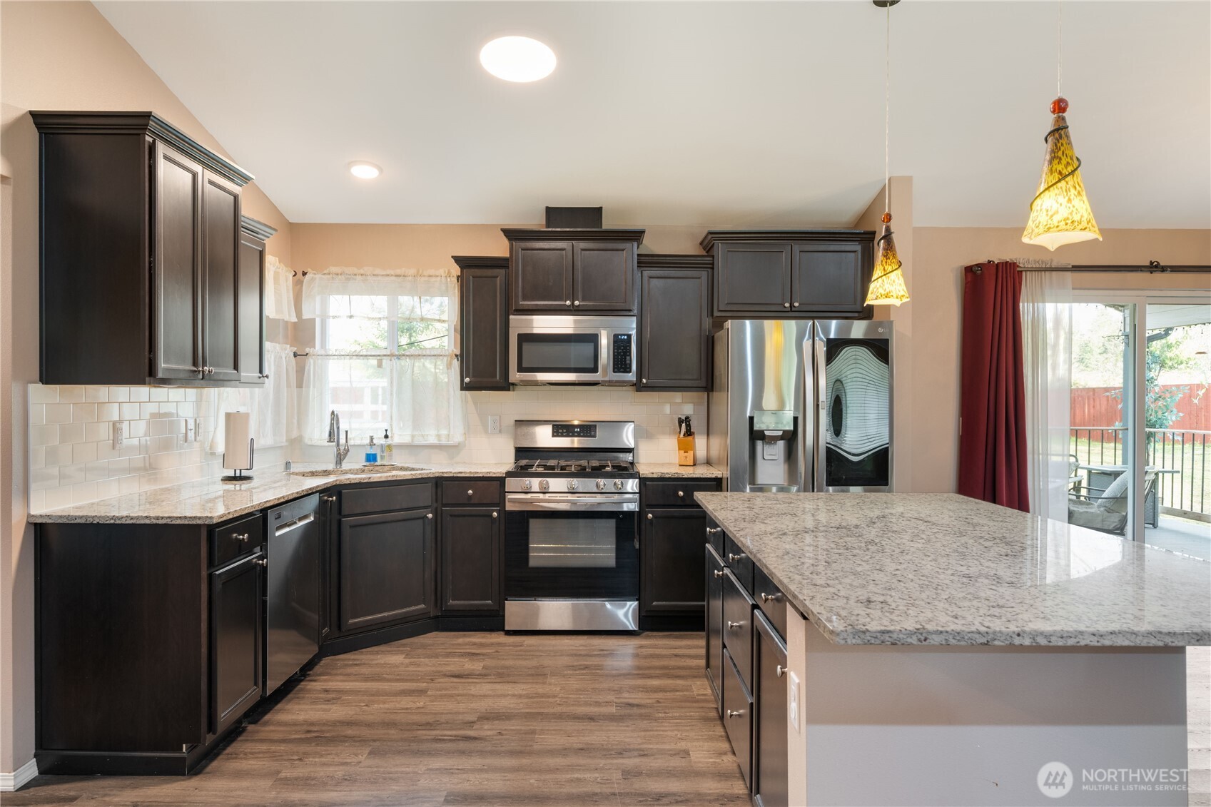 2701 Fishtrap Loop Northeast Olympia, WA 98506 - Photo 14 of 37