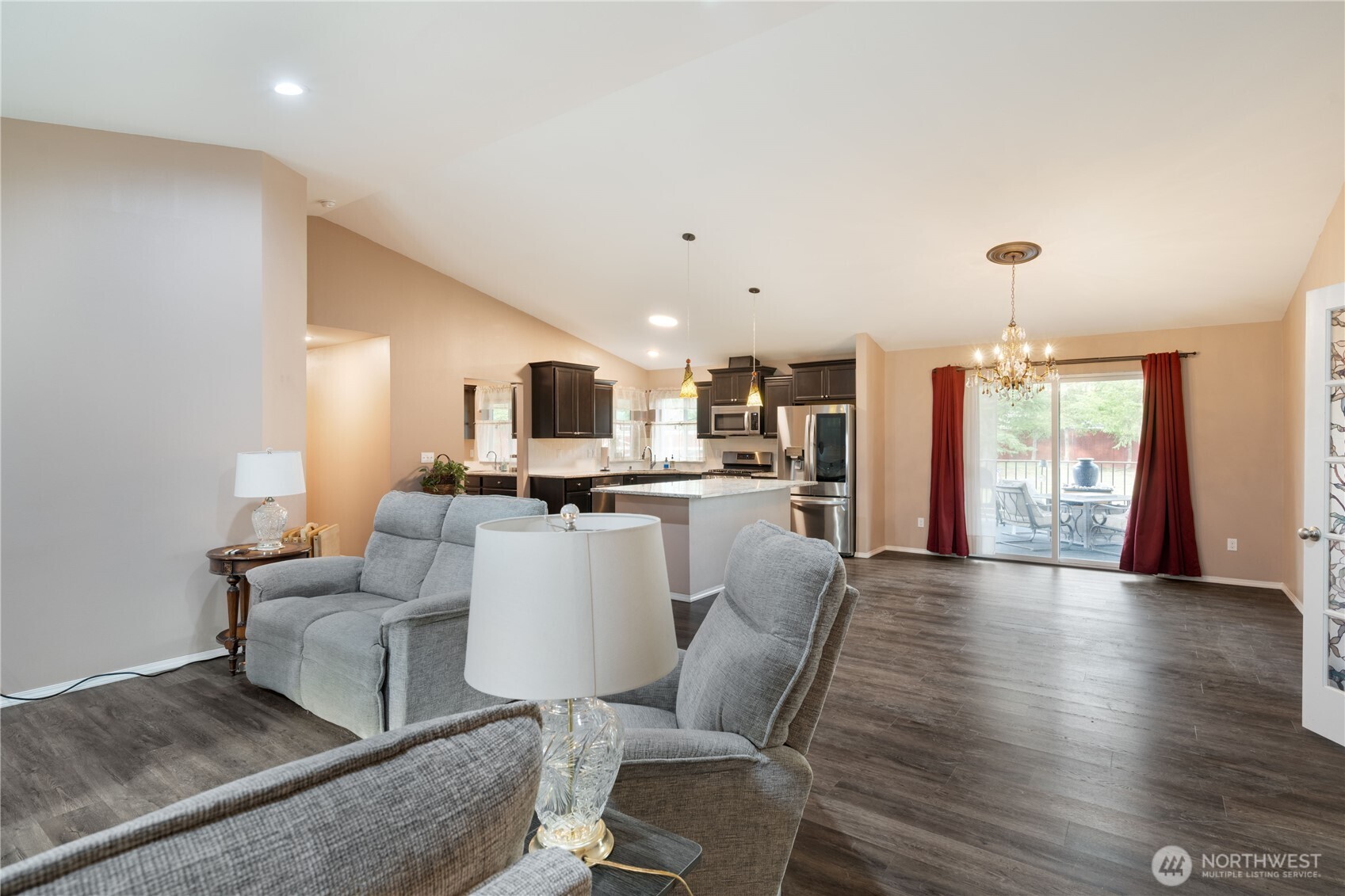 2701 Fishtrap Loop Northeast Olympia, WA 98506 - Photo 15 of 37