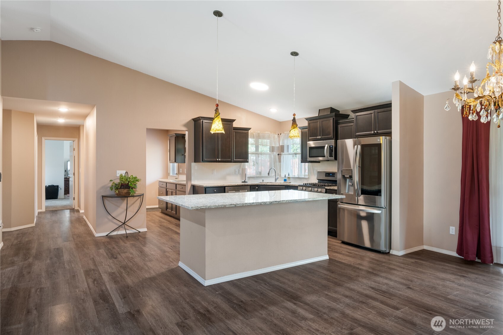 2701 Fishtrap Loop Northeast Olympia, WA 98506 - Photo 18 of 37