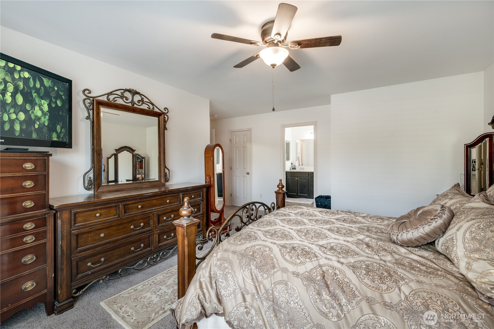 2701 Fishtrap Loop Northeast Olympia, WA 98506 - Photo 23 of 37