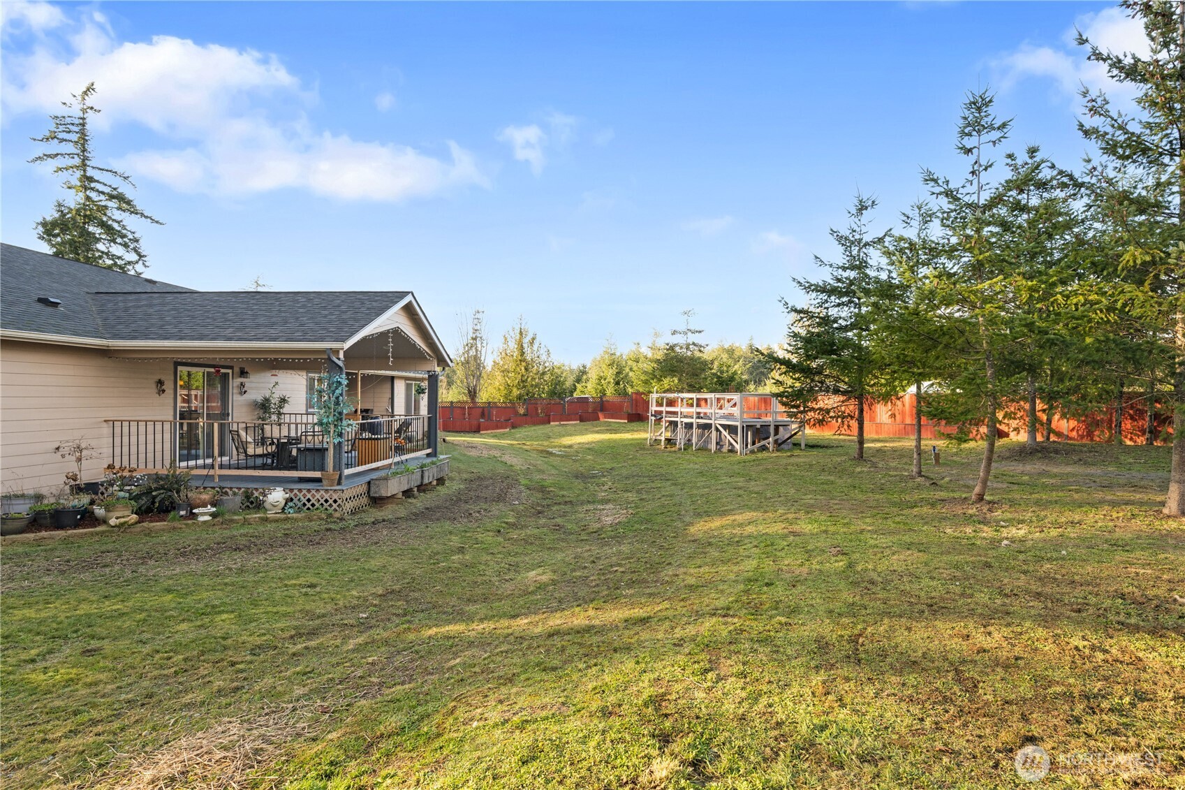 2701 Fishtrap Loop Northeast Olympia, WA 98506 - Photo 28 of 37