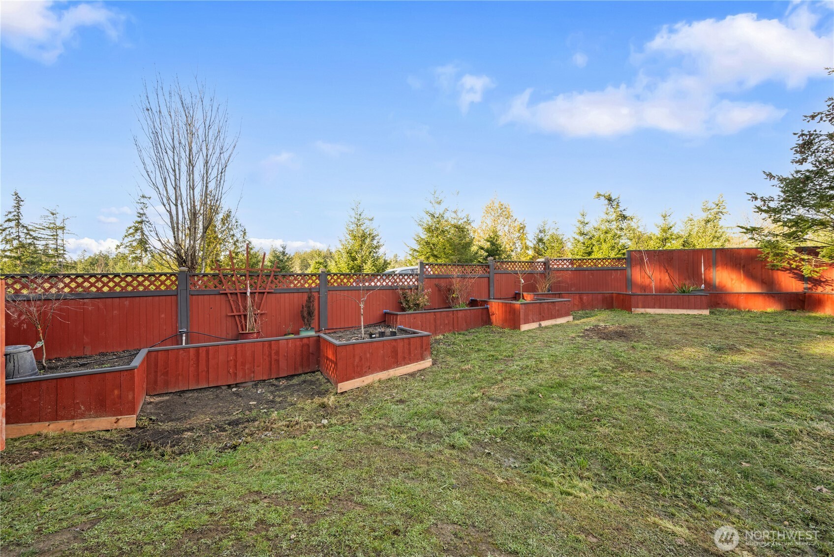 2701 Fishtrap Loop Northeast Olympia, WA 98506 - Photo 31 of 37