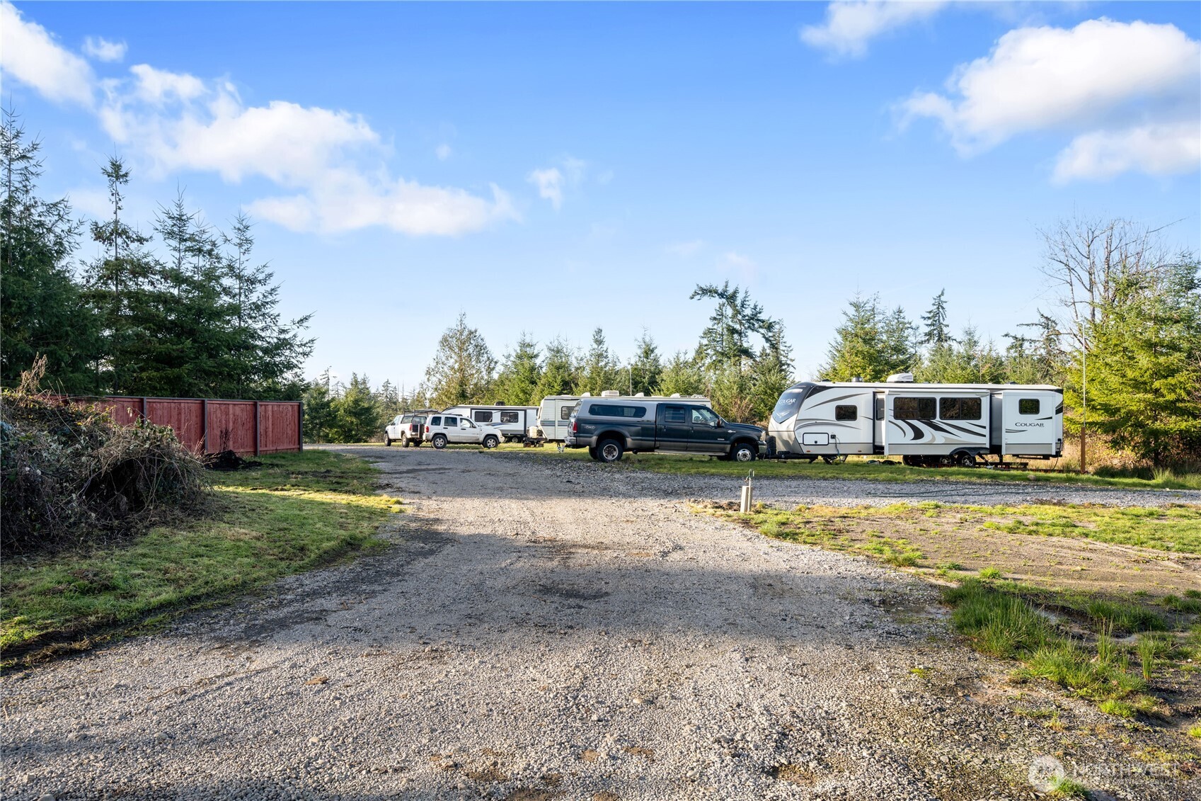 2701 Fishtrap Loop Northeast Olympia, WA 98506 - Photo 33 of 37