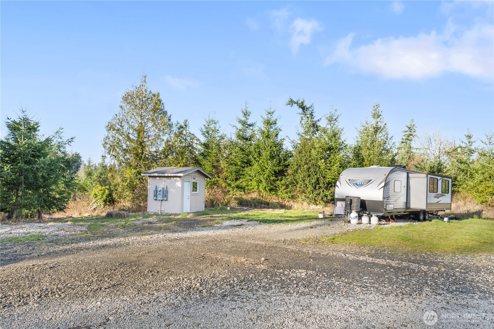 2701 Fishtrap Loop Northeast Olympia, WA 98506 - Photo 34 of 37