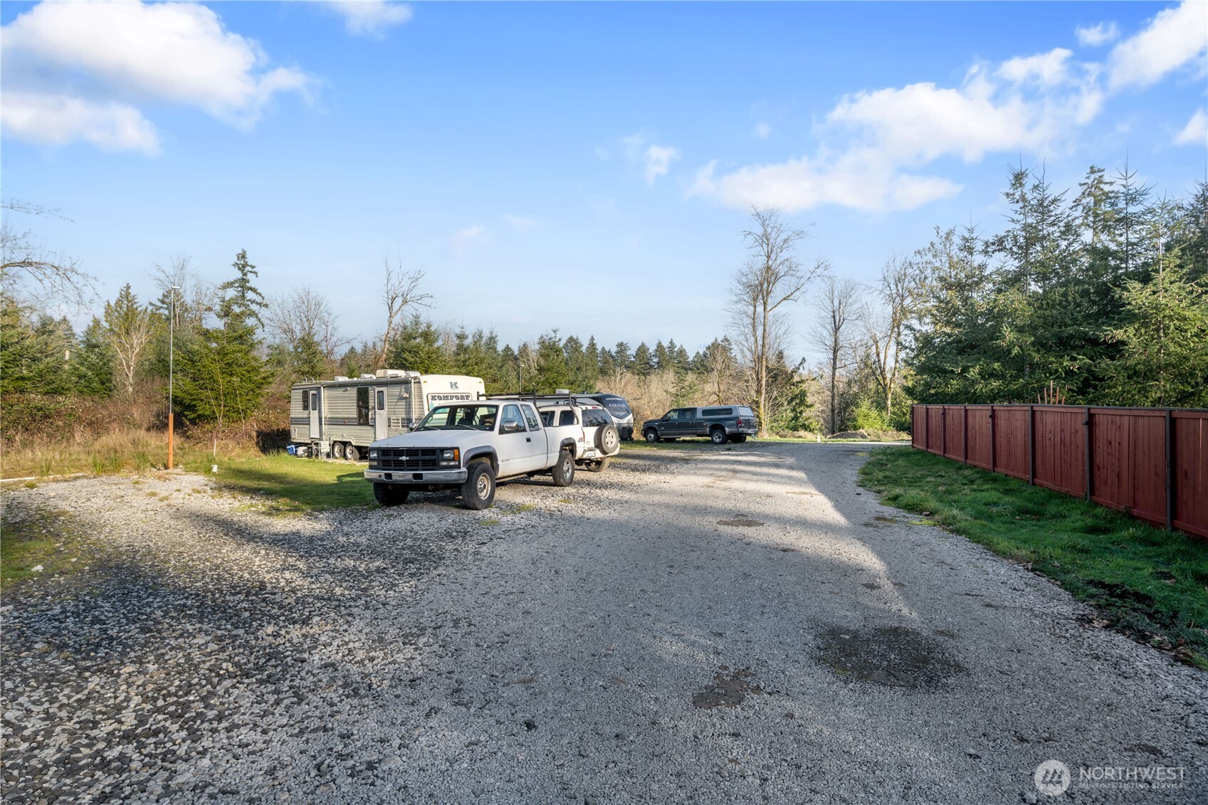 2701 Fishtrap Loop Northeast Olympia, WA 98506 - Photo 35 of 37