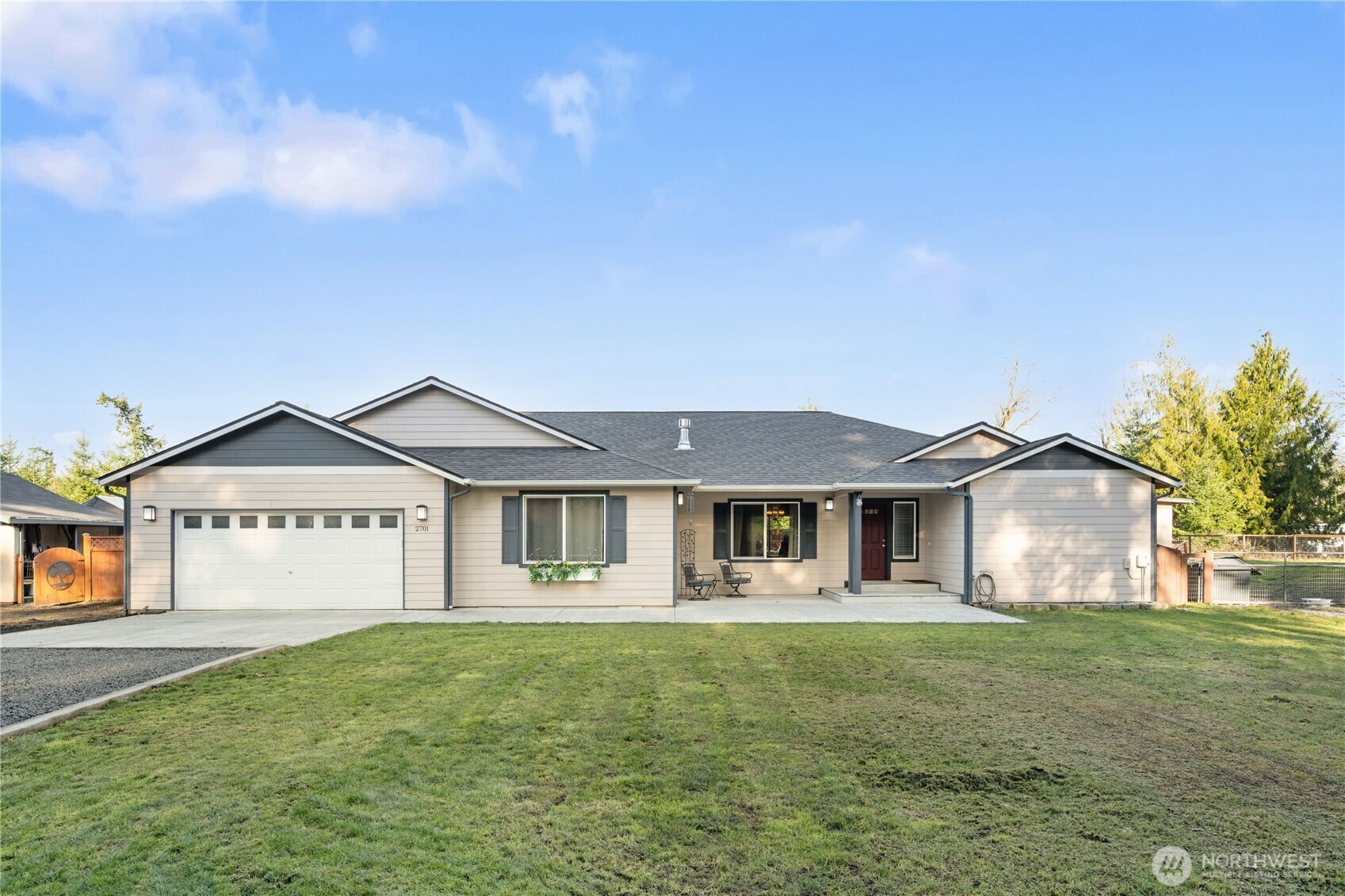 2701 Fishtrap Loop Northeast Olympia, WA 98506 - Photo 37 of 37