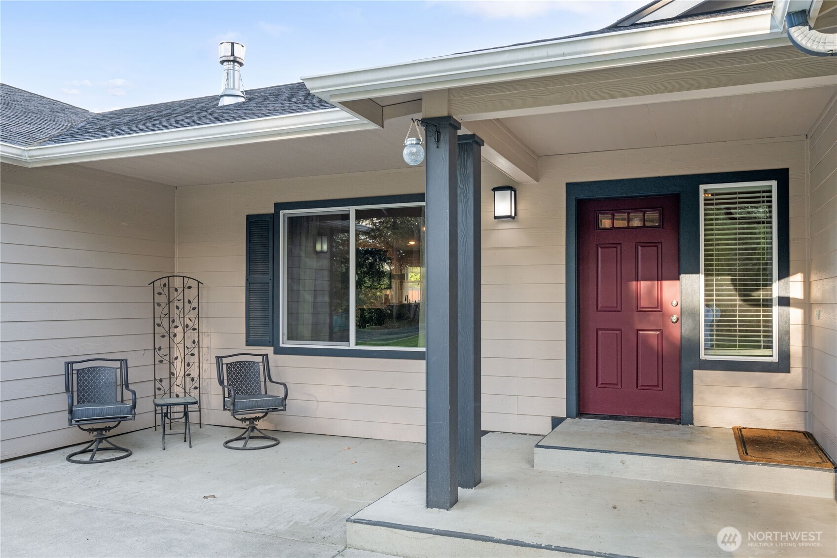 2701 Fishtrap Loop Northeast Olympia, WA 98506 - Photo 4 of 37