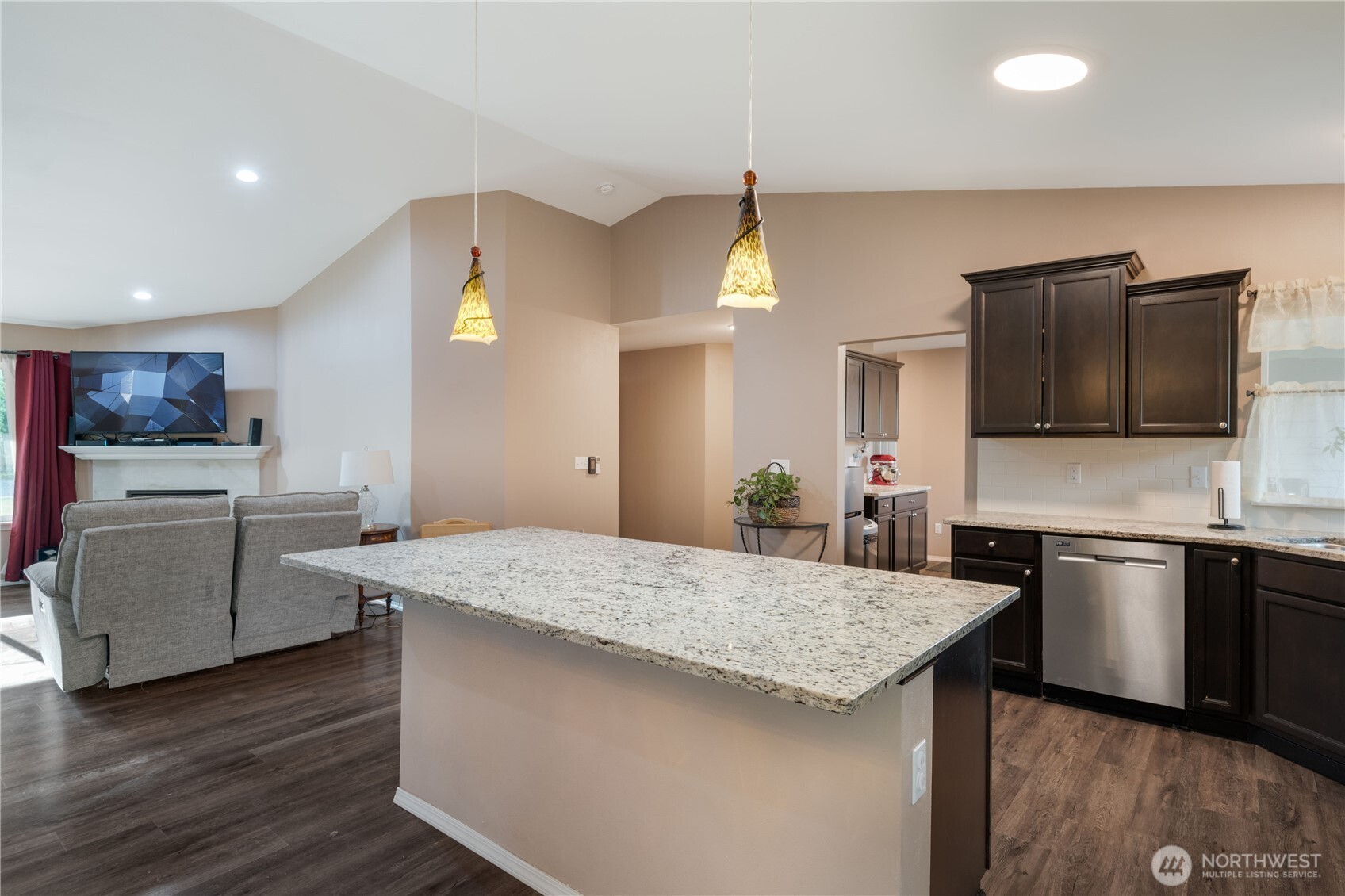 2701 Fishtrap Loop Northeast Olympia, WA 98506 - Photo 5 of 37