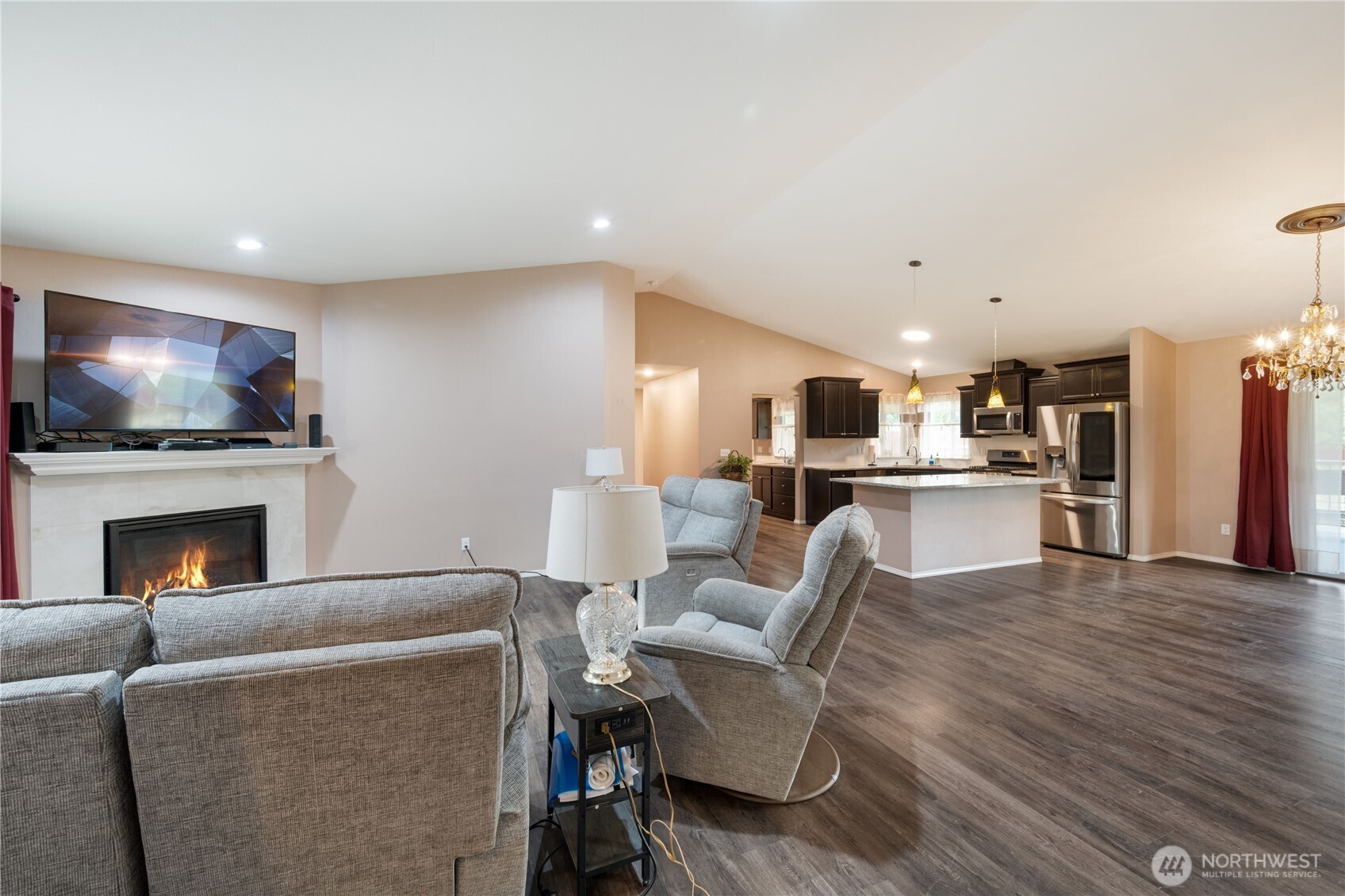 2701 Fishtrap Loop Northeast Olympia, WA 98506 - Photo 7 of 37