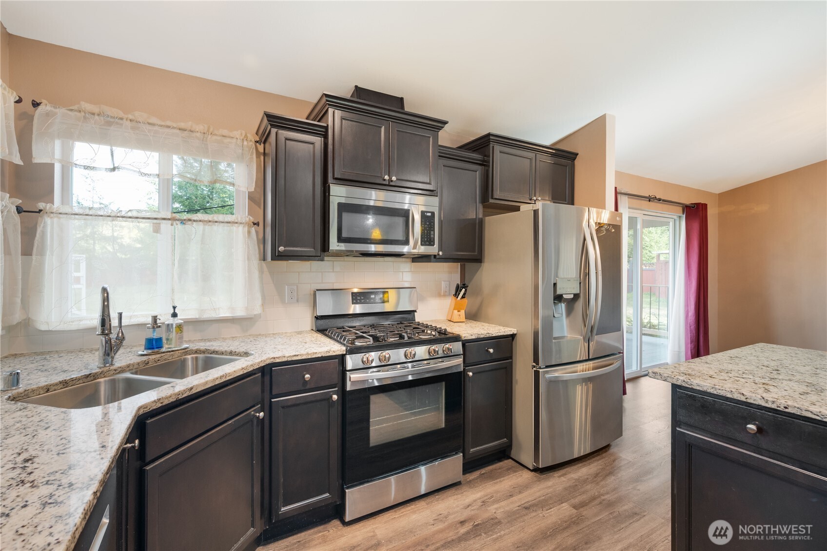 2701 Fishtrap Loop Northeast Olympia, WA 98506 - Photo 8 of 37