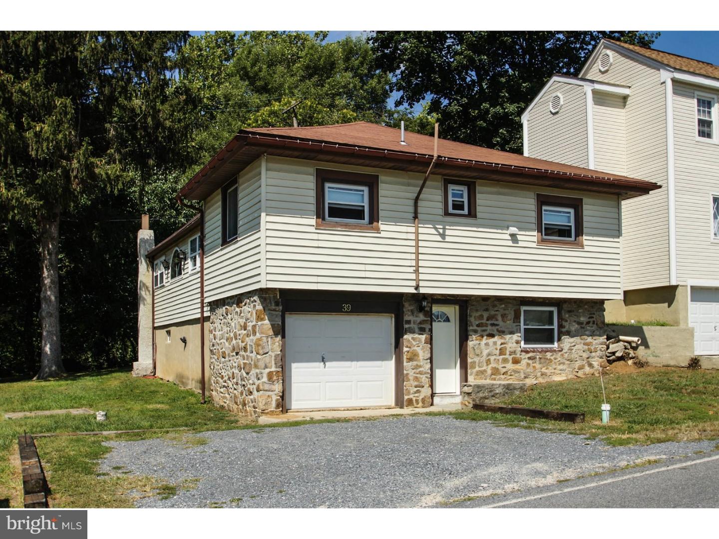39 Berkley Park Road Reading, PA 19605 - Photo 22 of 22 Gallery Image 22