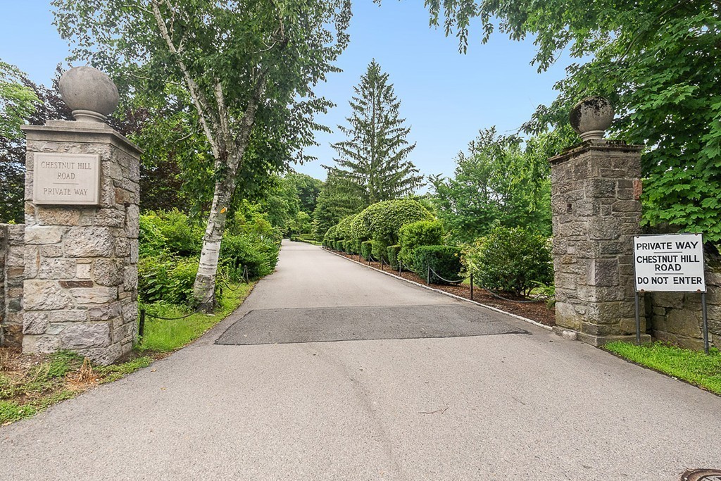 231 Chestnut Hill Chestnut Hill, MA 02467 - Photo 1 of 1