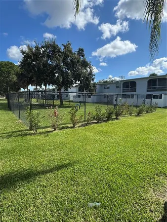 a view of a park