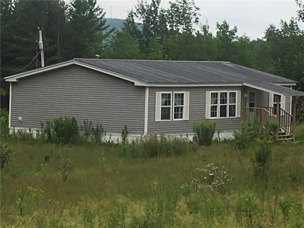 521 Turner Road Castle Hill, ME 04757 - Photo 2 of 13 Photo