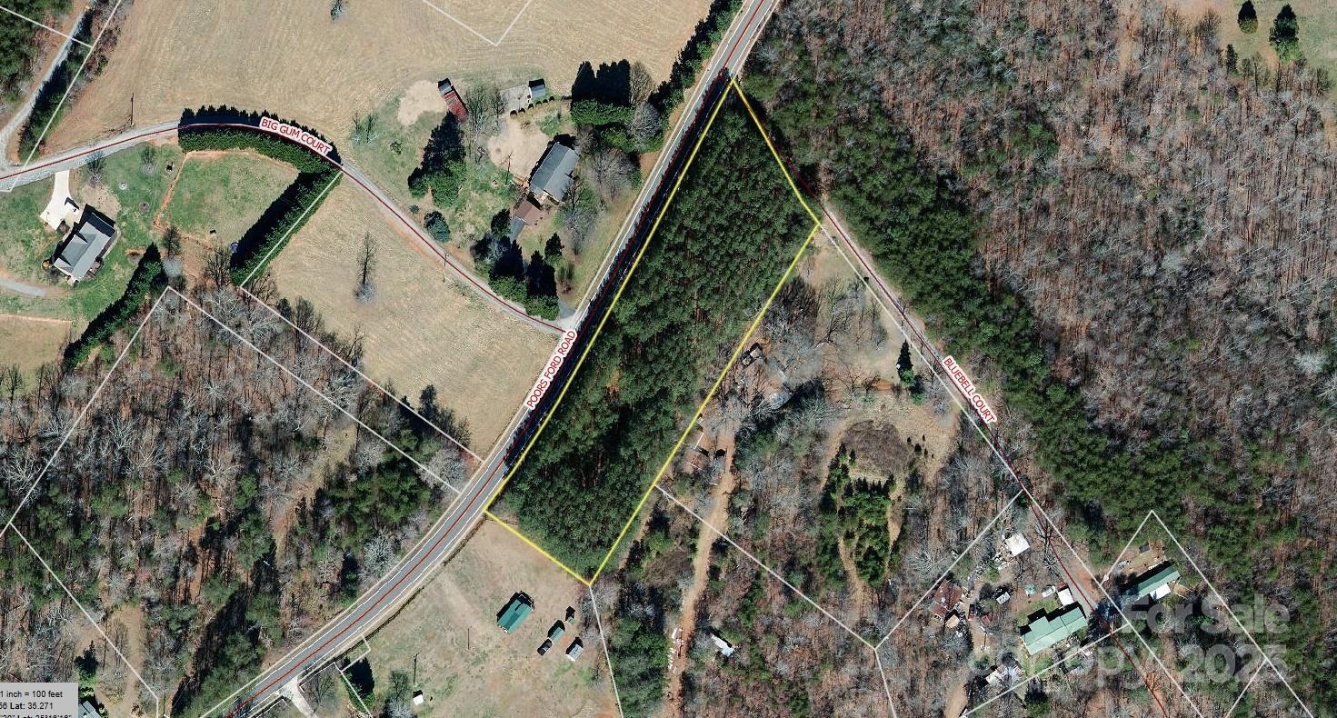 2923 Poors Ford Road Rutherfordton, NC 28139 - Photo 14 of 14
