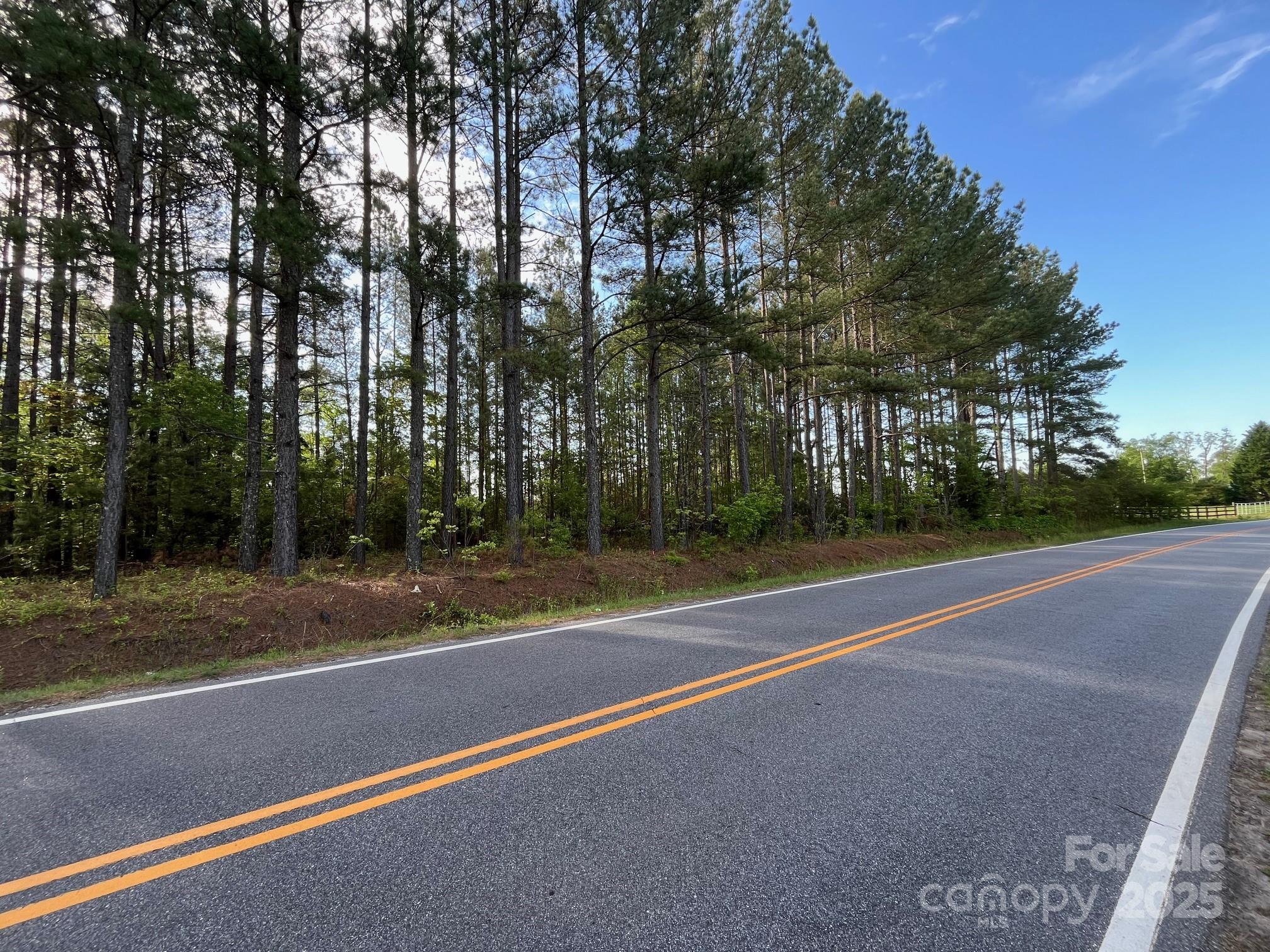 2923 Poors Ford Road Rutherfordton, NC 28139 - Photo 5 of 14 a view of a tennis court
