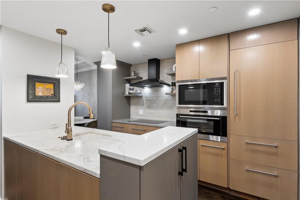 75 14th Street Northeast, Unit 3640 Atlanta, GA 30309 - Photo 10 of 39