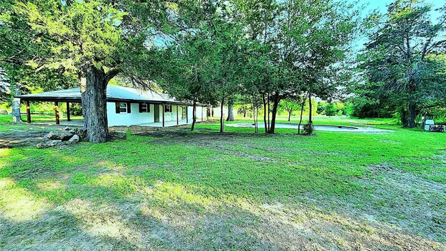 $450,000 | 108 Co Road 1102, Streetman, TX 75859