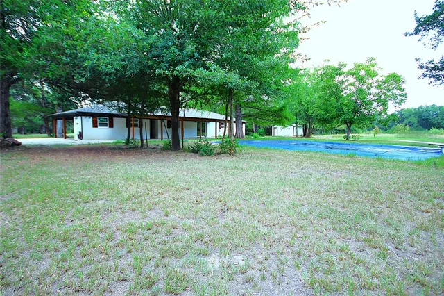 $450,000 | 108 Co Road 1102, Streetman, TX 75859