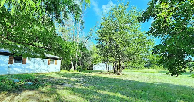 $450,000 | 108 Co Road 1102, Streetman, TX 75859