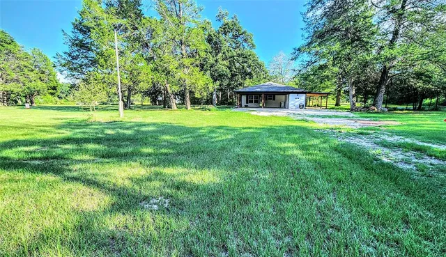 $450,000 | 108 Co Road 1102, Streetman, TX 75859