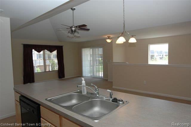 1101 Rial Lake Drive Howell, MI 48843 - Photo 3 of 11