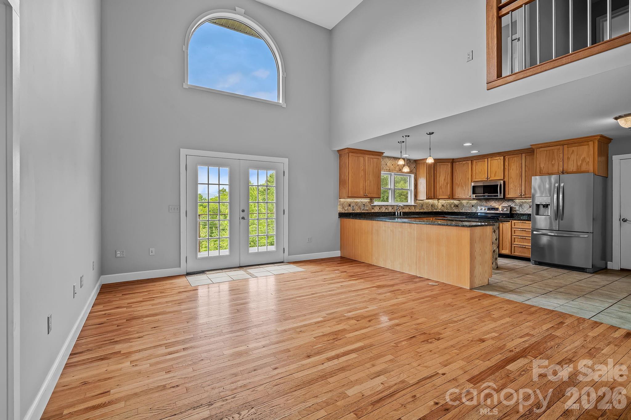 77 Paradise Ridge Marshall, NC 28753 - Photo 9 of 43