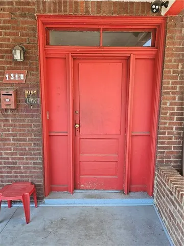 $1,000 | 1310 Brinton Avenue, Unit 1, Braddock, PA 15104