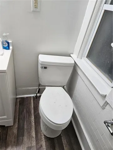 $1,000 | 1310 Brinton Avenue, Unit 1, Braddock, PA 15104