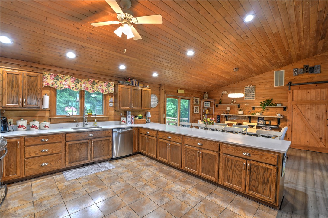 2602 East 1800 North Road Moweaqua, IL 62550 - Photo 15 of 42