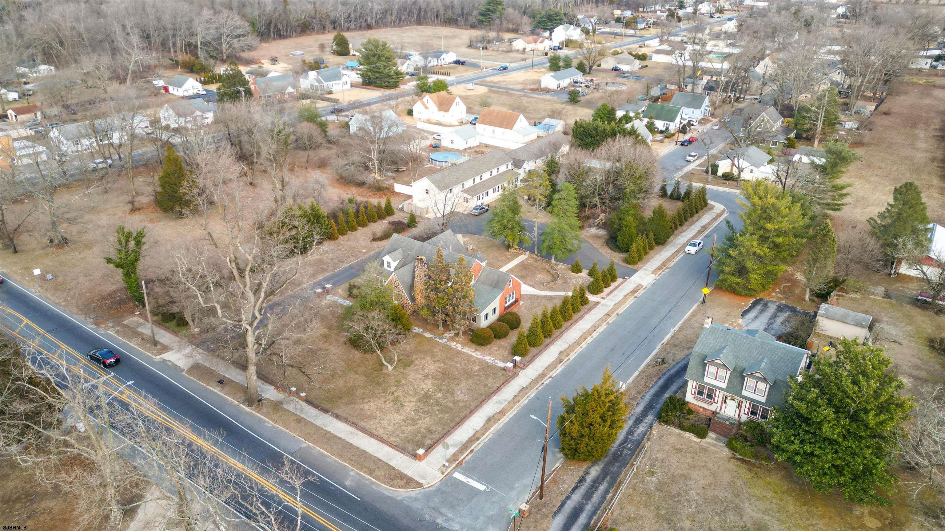 2399 South Main Road Vineland, NJ 08361 - Photo 44 of 95