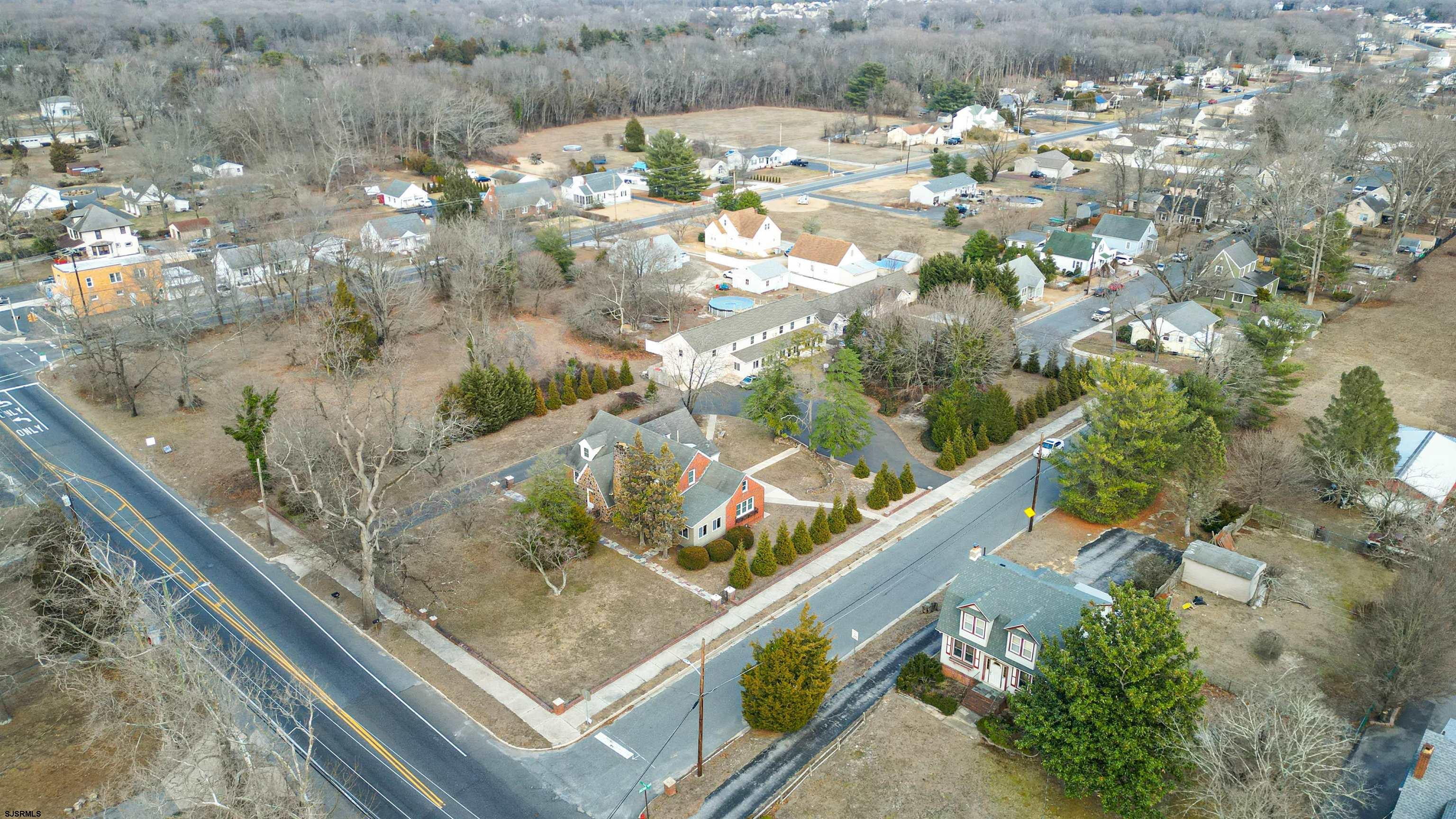 2399 South Main Road Vineland, NJ 08361 - Photo 45 of 95