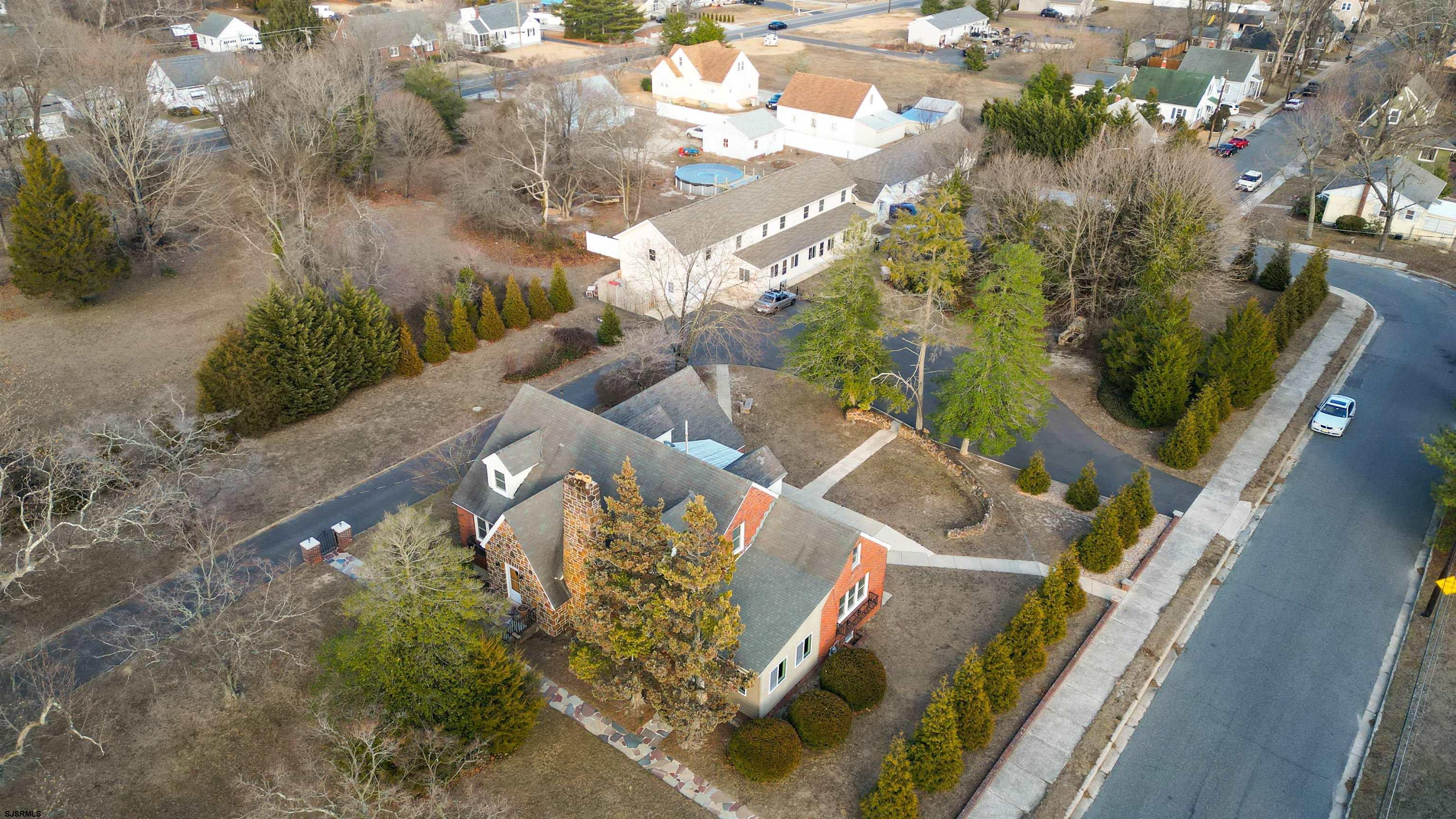 2399 South Main Road Vineland, NJ 08361 - Photo 46 of 95