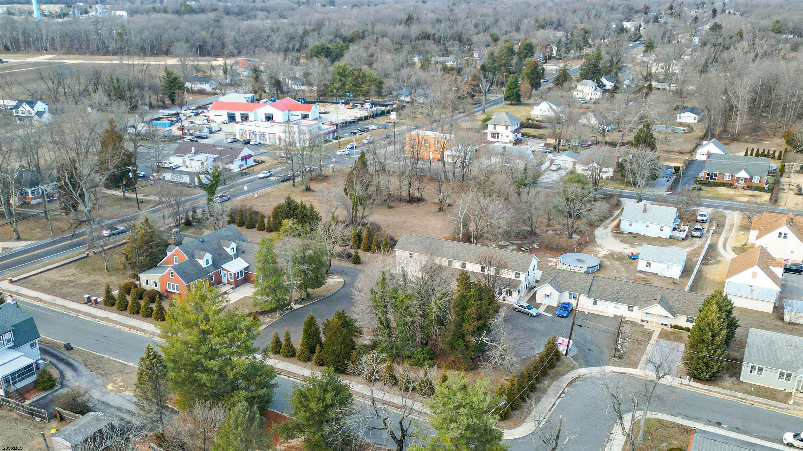 2399 South Main Road Vineland, NJ 08361 - Photo 48 of 95