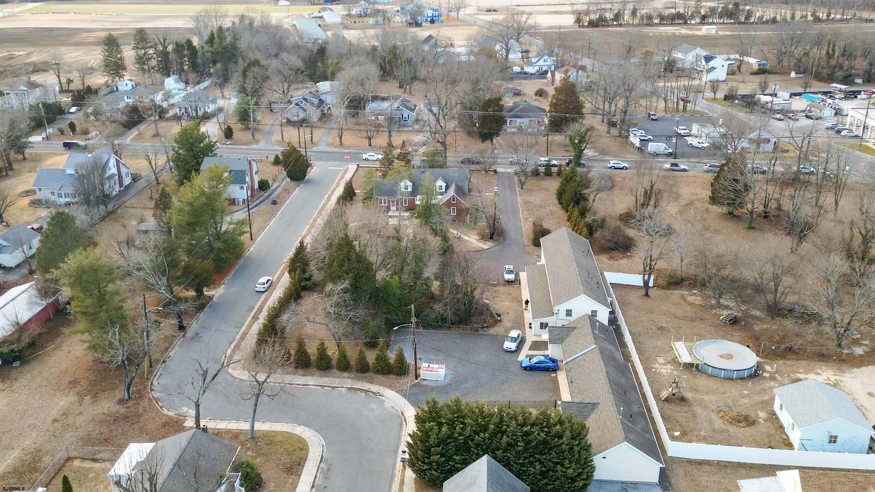 2399 South Main Road Vineland, NJ 08361 - Photo 49 of 95