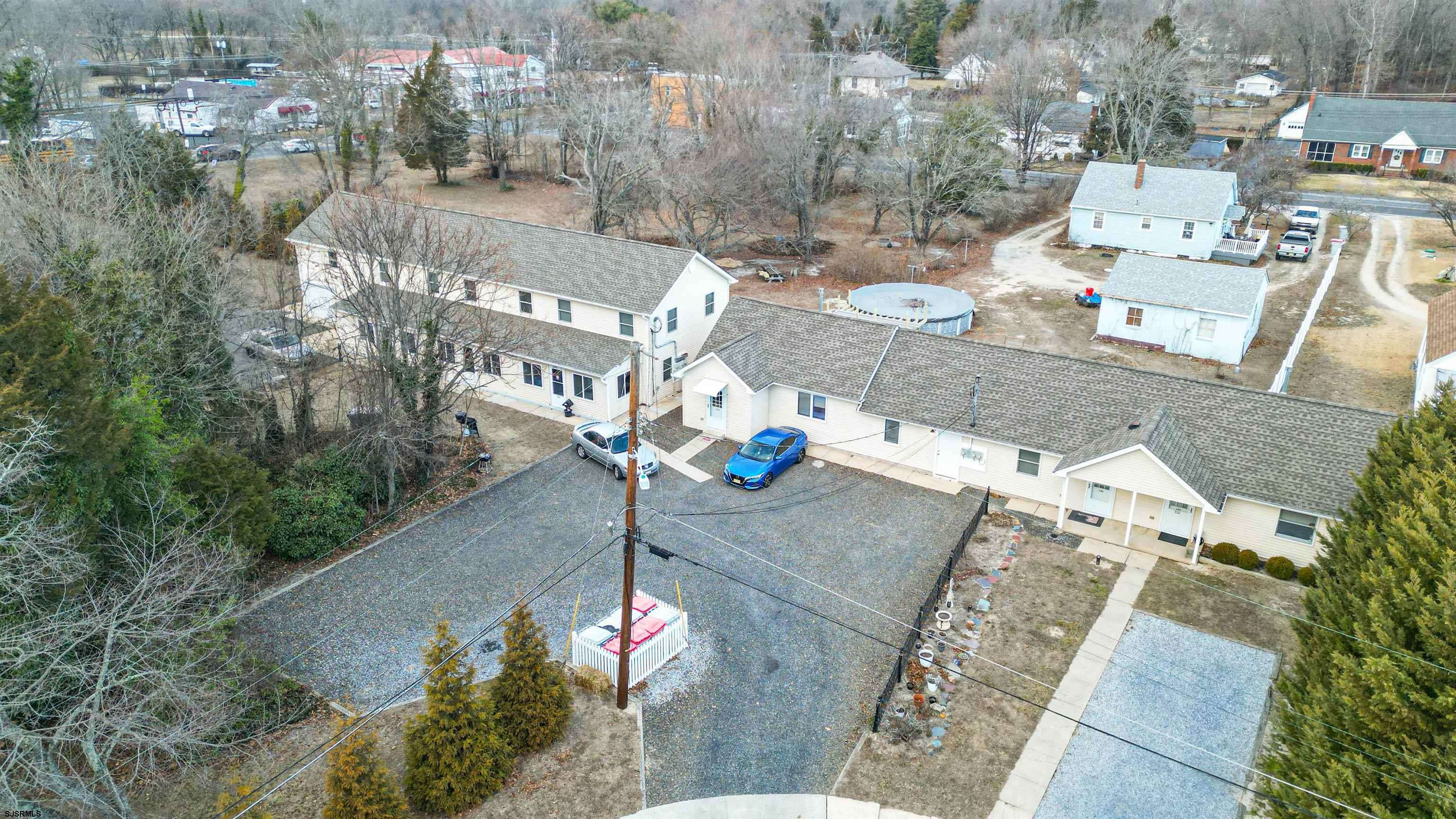 2399 South Main Road Vineland, NJ 08361 - Photo 50 of 95