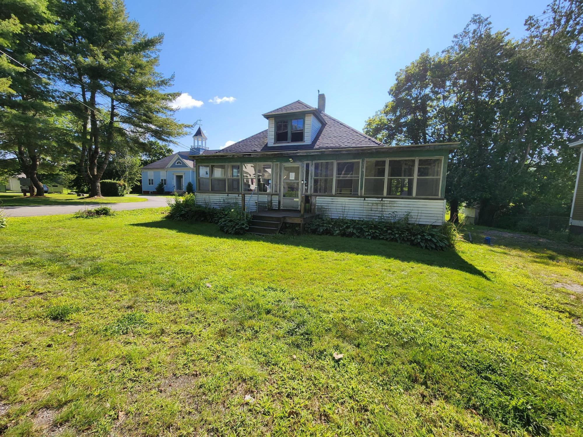 21 Mills Road Newcastle, ME 04553 - Photo 1 of 48 20230811_095254