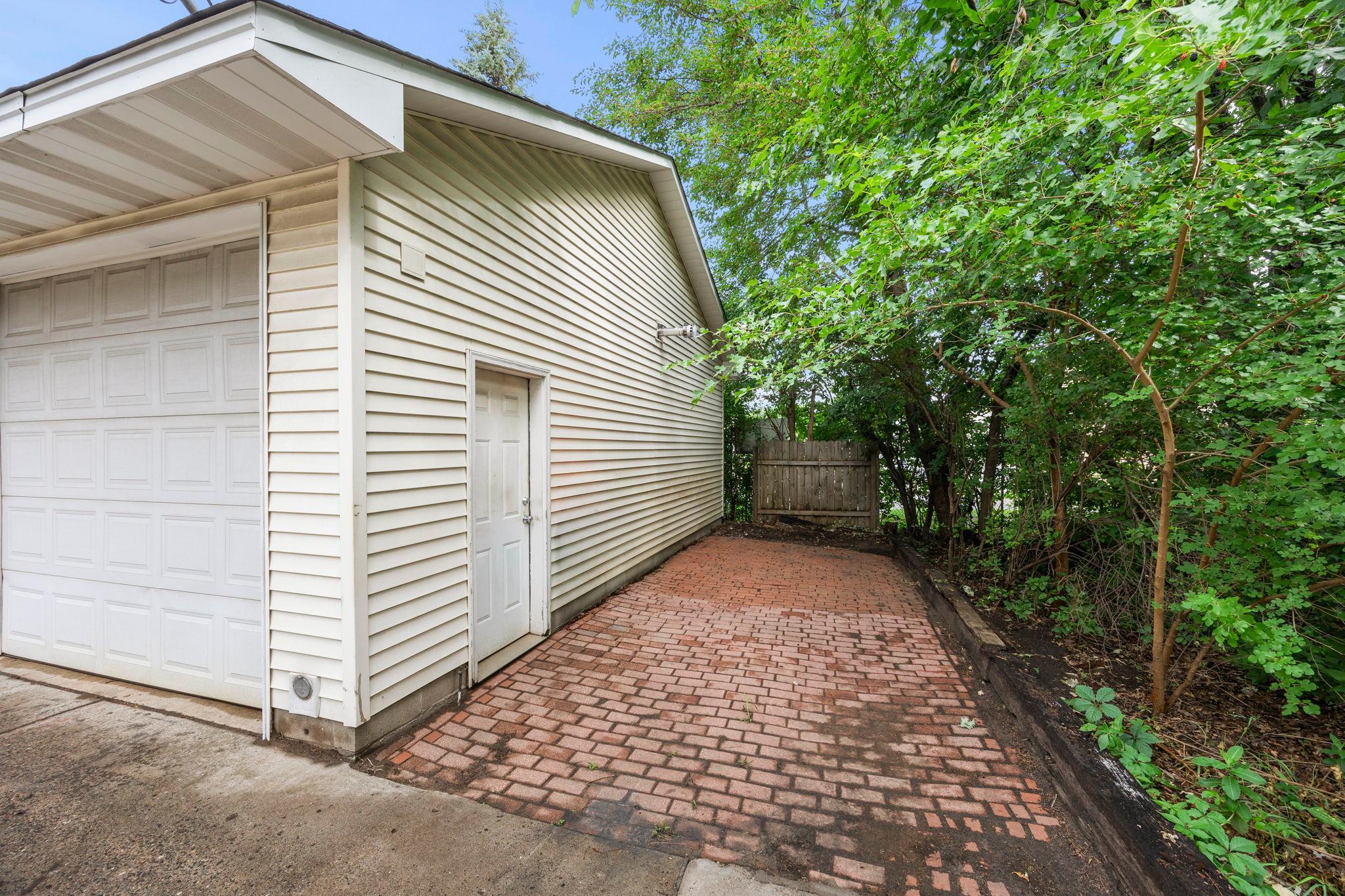 7701 Terrace Road Northeast Spring Lake Park, MN 55432 - Photo 54 of 86