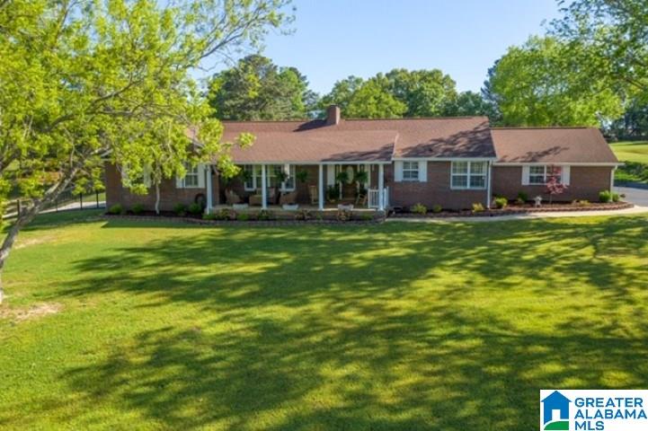 3904 Green Valley Road Gadsden, AL 35907 - Photo 4 of 8