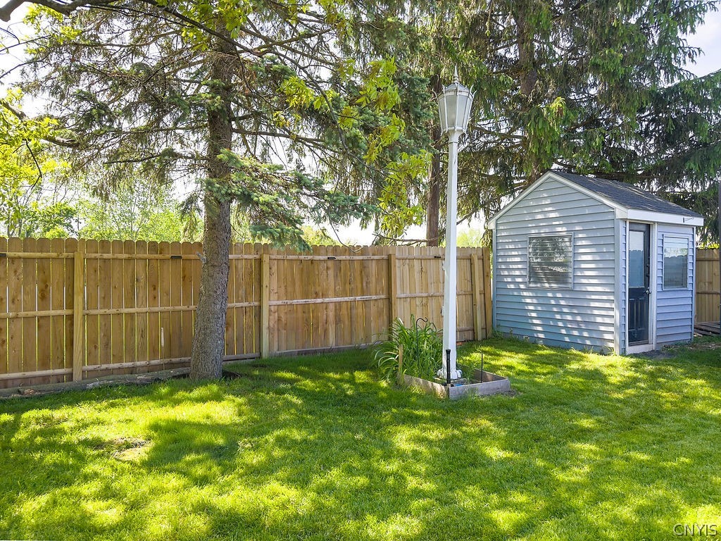 106 Sharon Road Geddes, NY 13209 - Photo 40 of 45
