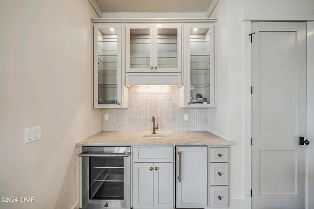 $1,549,000 | 6627 North Lagoon Drive, Panama City Beach, FL 32408