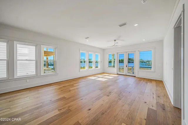 $1,549,000 | 6627 North Lagoon Drive, Panama City Beach, FL 32408