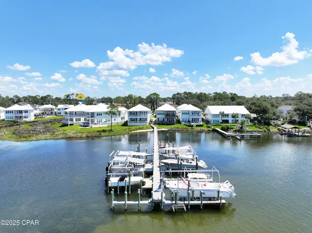 $1,549,000 | 6627 North Lagoon Drive, Panama City Beach, FL 32408