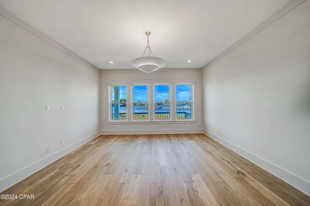$1,549,000 | 6627 North Lagoon Drive, Panama City Beach, FL 32408