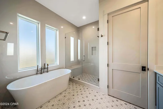 $1,549,000 | 6627 North Lagoon Drive, Panama City Beach, FL 32408