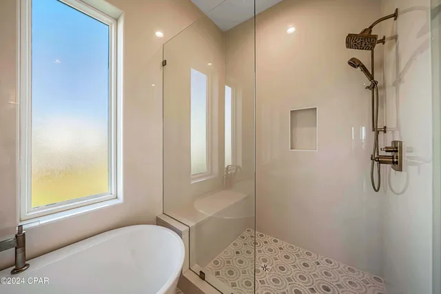 $1,549,000 | 6627 North Lagoon Drive, Panama City Beach, FL 32408