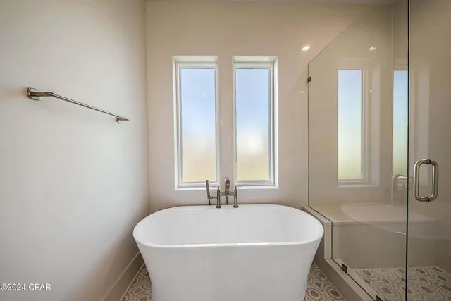 $1,549,000 | 6627 North Lagoon Drive, Panama City Beach, FL 32408