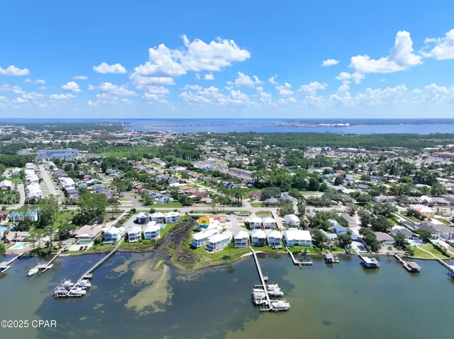 $1,549,000 | 6627 North Lagoon Drive, Panama City Beach, FL 32408