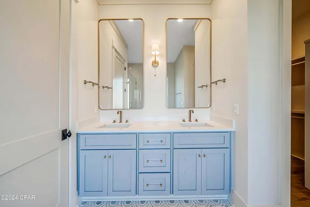 $1,549,000 | 6627 North Lagoon Drive, Panama City Beach, FL 32408