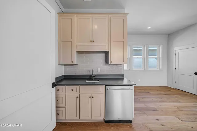 $1,549,000 | 6627 North Lagoon Drive, Panama City Beach, FL 32408